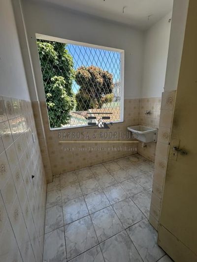 Apartamento, 2 quartos, 90 m² - Foto 3
