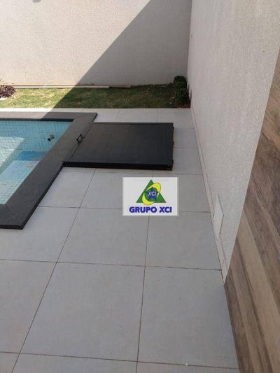 Casa, 3 quartos, 180 m² - Foto 5