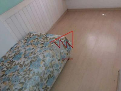 Apartamento, 2 quartos, 70 m² - Foto 1