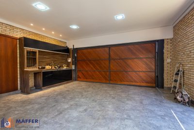 Casa, 3 quartos, 374 m² - Foto 4