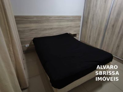 Apartamento, 2 quartos, 49 m² - Foto 5