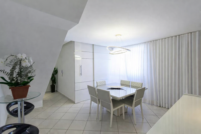 Cobertura, 2 quartos, 130 m² - Foto 3