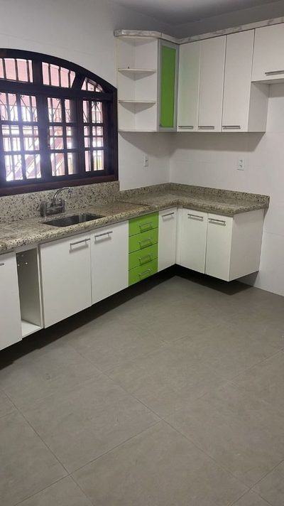 Sobrado, 2 quartos, 180 m² - Foto 5