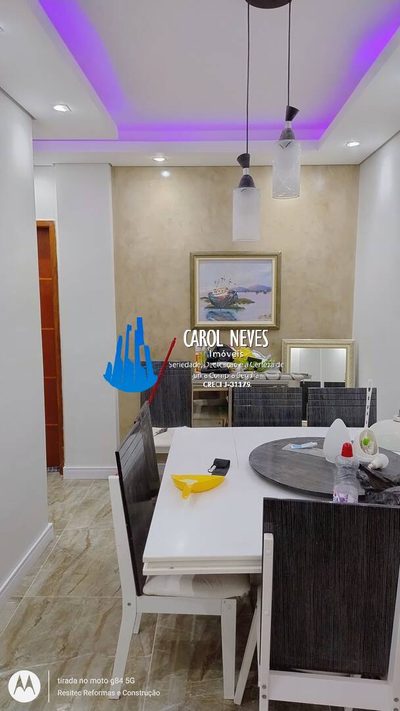 Apartamento, 1 quarto, 66 m² - Foto 5