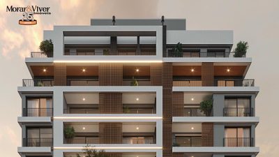 Apartamento, 2 quartos, 60 m² - Foto 5