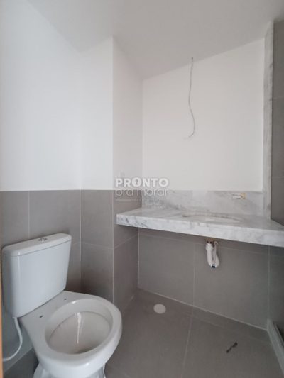 Apartamento, 1 quarto, 26 m² - Foto 5