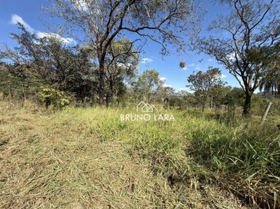 Terreno, 1000 m² - Foto 3