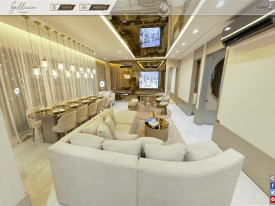 Apartamento, 3 quartos, 166 m² - Foto 2