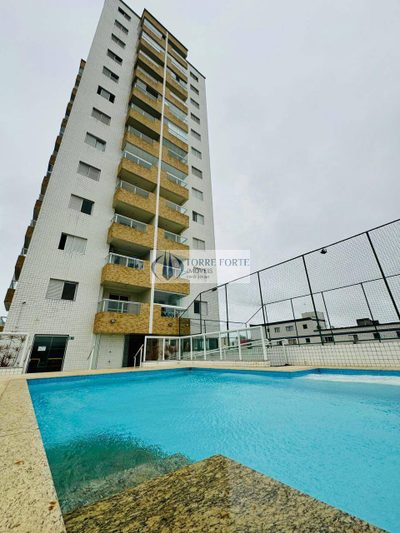 Apartamento, 1 quarto, 47 m² - Foto 1