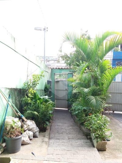 Sobrado, 3 quartos, 138 m² - Foto 3