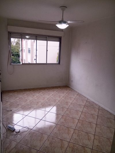 Apartamento, 1 quarto, 36 m² - Foto 1