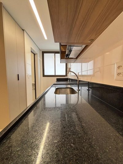 Apartamento, 3 quartos, 84 m² - Foto 2
