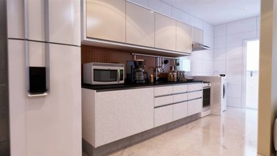 Apartamento, 1 quarto, 46 m² - Foto 1