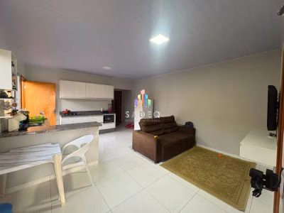 Casa, 2 quartos - Foto 1