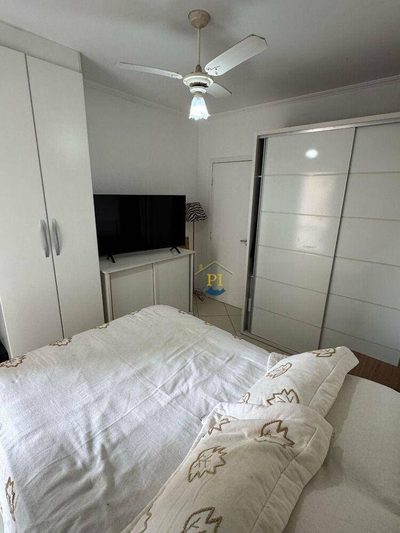 Apartamento, 2 quartos, 70 m² - Foto 3