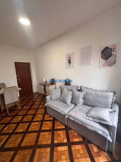 Apartamento, 1 quarto, 37 m² - Foto 2