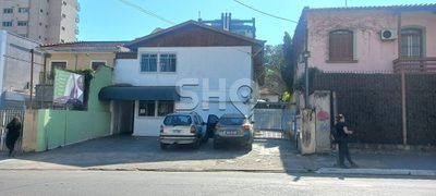 Sobrado, 4 quartos, 600 m² - Foto 2