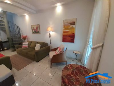 Sobrado, 5 quartos, 220 m² - Foto 2