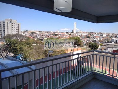 Apartamento, 3 quartos, 110 m² - Foto 5