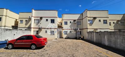 Apartamento, 2 quartos, 50 m² - Foto 1