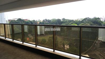 Apartamento, 3 quartos, 174 m² - Foto 1