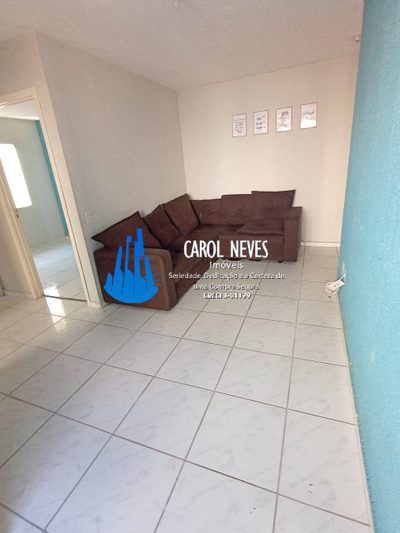 Apartamento, 2 quartos, 55 m² - Foto 4