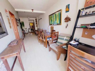 Apartamento, 2 quartos, 68 m² - Foto 1