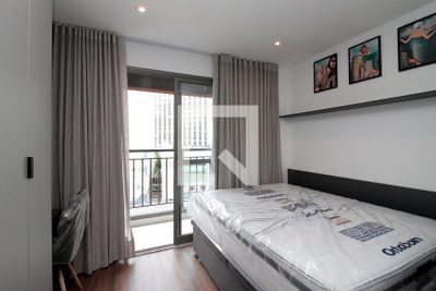 Kitnet-Studio, 22 m² - Foto 3