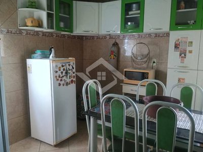 Casa, 2 quartos, 100 m² - Foto 4