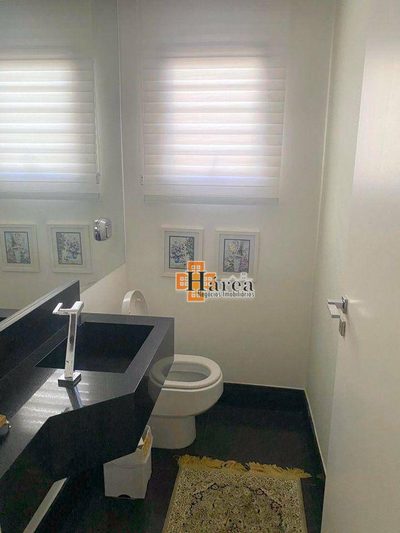 Apartamento, 4 quartos, 316 m² - Foto 5