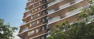 Apartamento, 4 quartos, 420 m² - Foto 3
