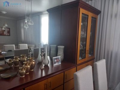 Apartamento, 4 quartos, 127 m² - Foto 2