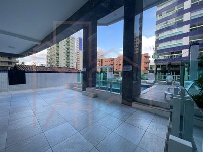 Apartamento, 3 quartos, 93 m² - Foto 3