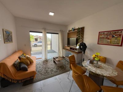 Casa, 2 quartos, 53 m² - Foto 5