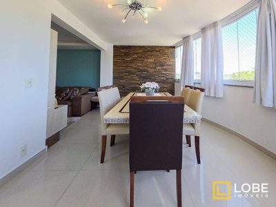 Apartamento, 3 quartos, 107 m² - Foto 5