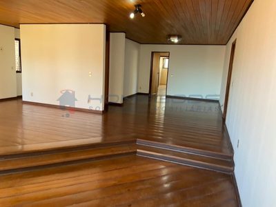 Apartamento, 4 quartos, 264 m² - Foto 3