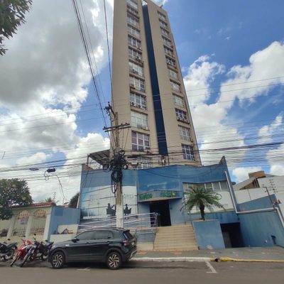 Sala-Conjunto, 34 m² - Foto 1