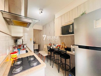 Apartamento, 2 quartos - Foto 3
