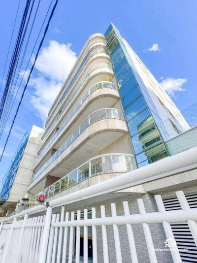 Apartamento, 3 quartos, 113 m² - Foto 5