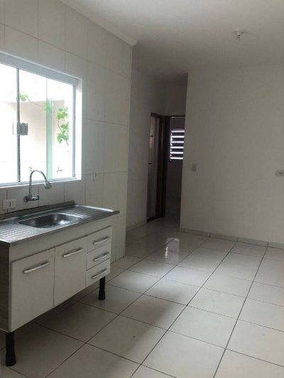 Apartamento, 2 quartos, 45 m² - Foto 2