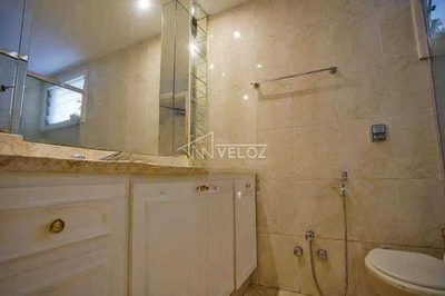 Apartamento, 3 quartos, 268 m² - Foto 5