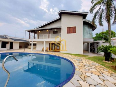 Sobrado, 4 quartos, 321 m² - Foto 2