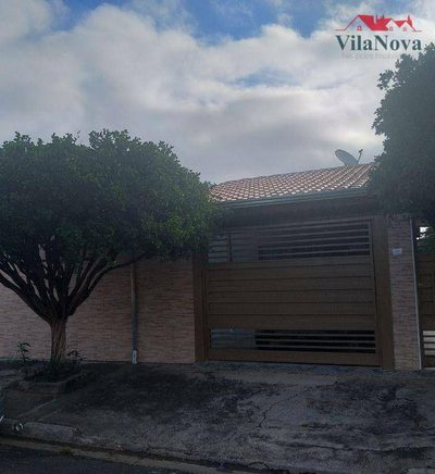Casa, 3 quartos, 132 m² - Foto 4