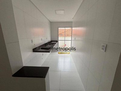 Apartamento, 2 quartos, 48 m² - Foto 4