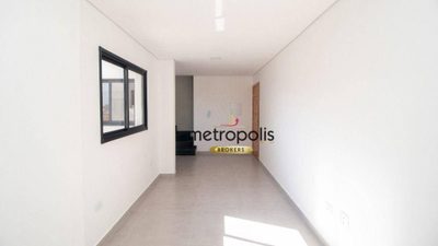 Cobertura, 2 quartos, 52 m² - Foto 2
