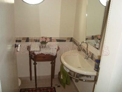 Apartamento, 4 quartos, 223 m² - Foto 5