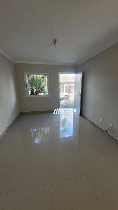 Sobrado, 3 quartos, 146 m² - Foto 4