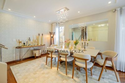 Casa, 4 quartos, 181 m² - Foto 4