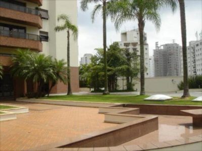 Apartamento, 4 quartos, 213 m² - Foto 3