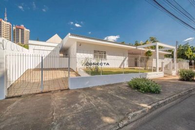 Casa, 4 quartos, 271 m² - Foto 2